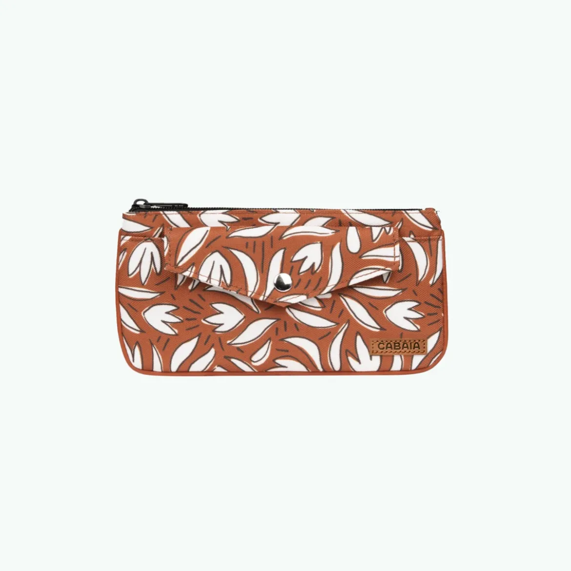 Vordertasche Crossbody Sumatra