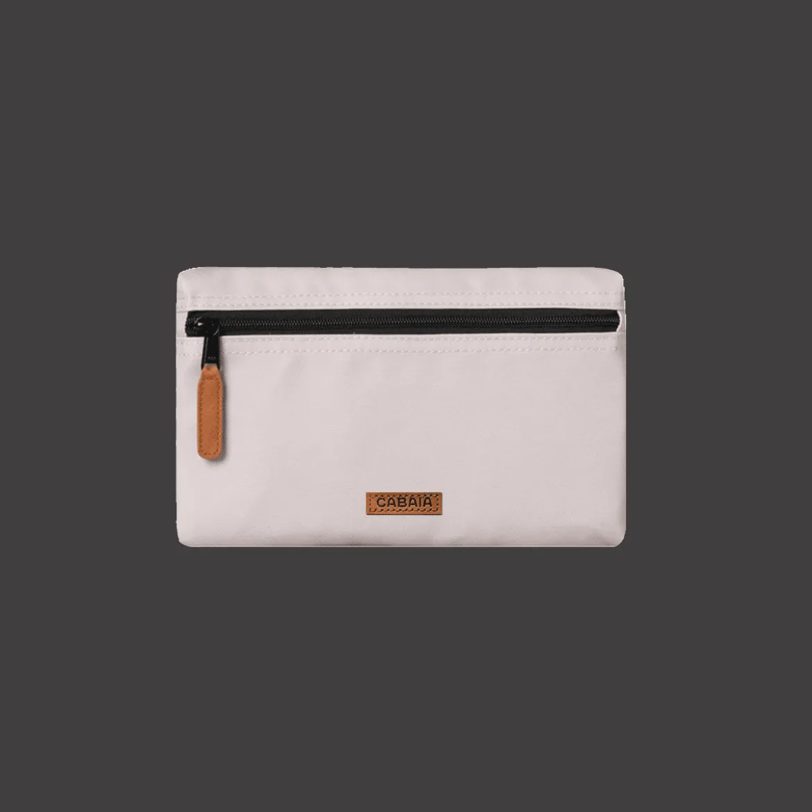 Vordertasche Jardin d’essai