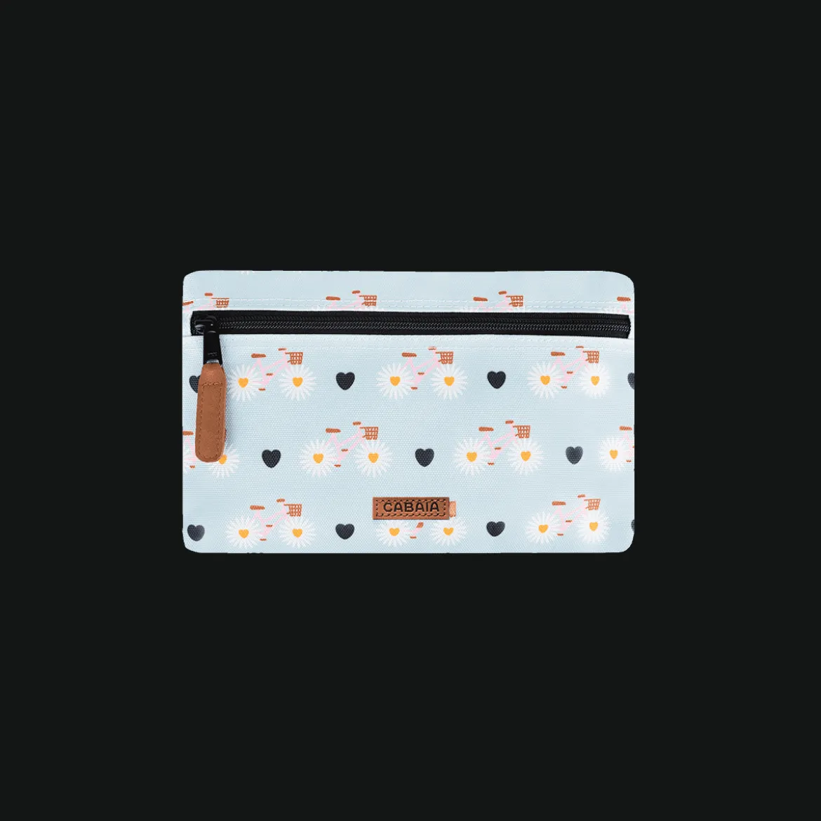 Vordertasche Kato Myli