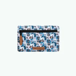 Vordertasche M Chamarande Dt. Tierschutzbund