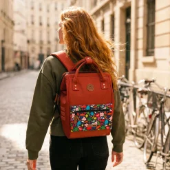 Vordertasche M Danii Pollehn