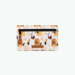Vordertasche M Hermeray Dt. Tierschutzbund