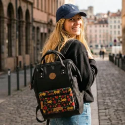 Vordertasche M Olaf Hajek