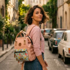 Vordertasche M Philosophie Studio