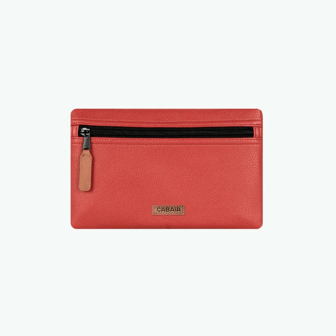 Vordertasche M Red Beach