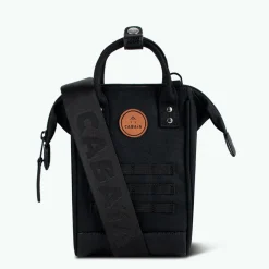 Vordertasche Nano Berghain