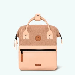 Vordertasche Rizal Park