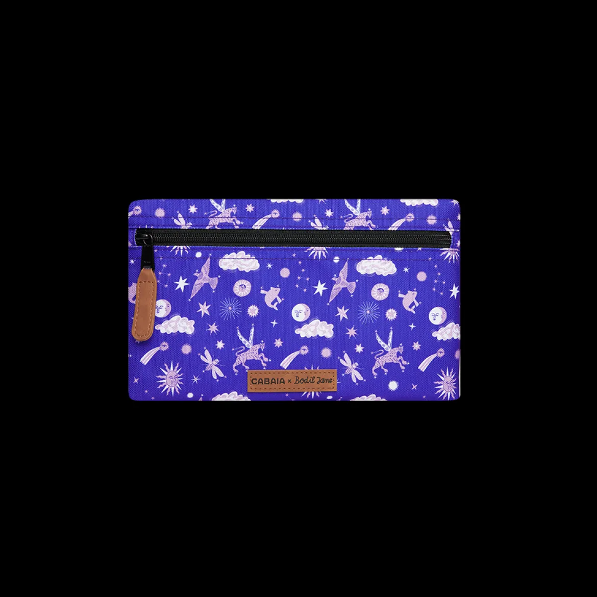 Vordertaschen M Bodil Jane
