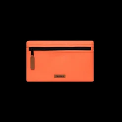 Vordertaschen M Bordeaux