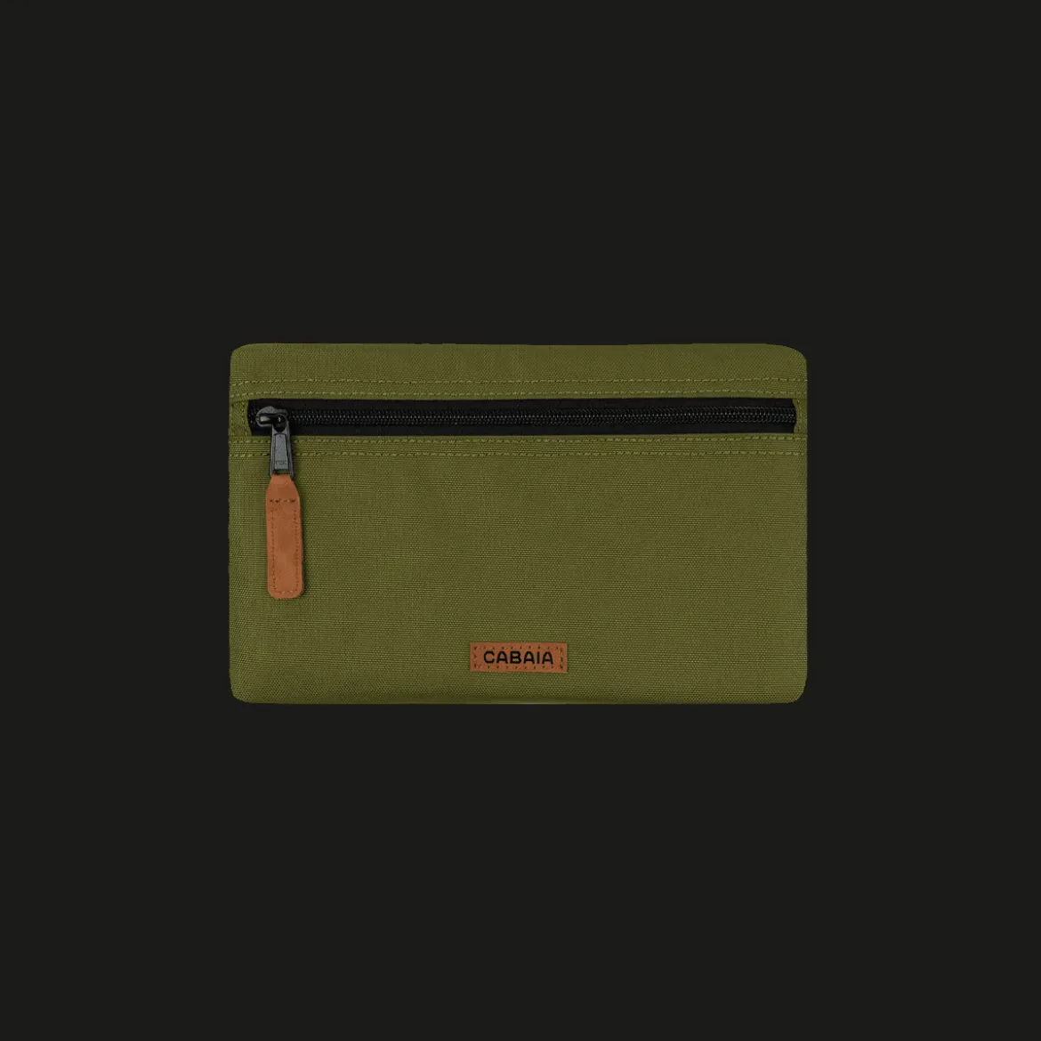 Vordertaschen M El Had