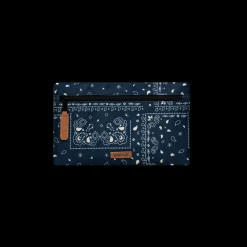 Vordertaschen M Malaga