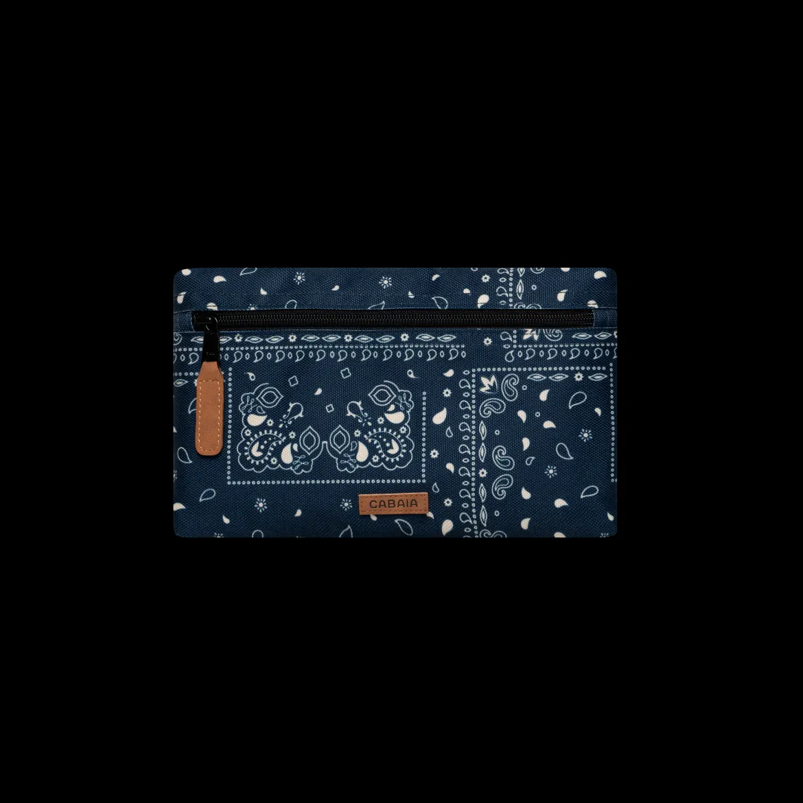 Vordertaschen M Malaga
