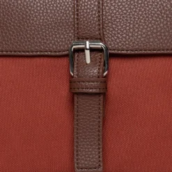 Vordertaschen M San Cristobal