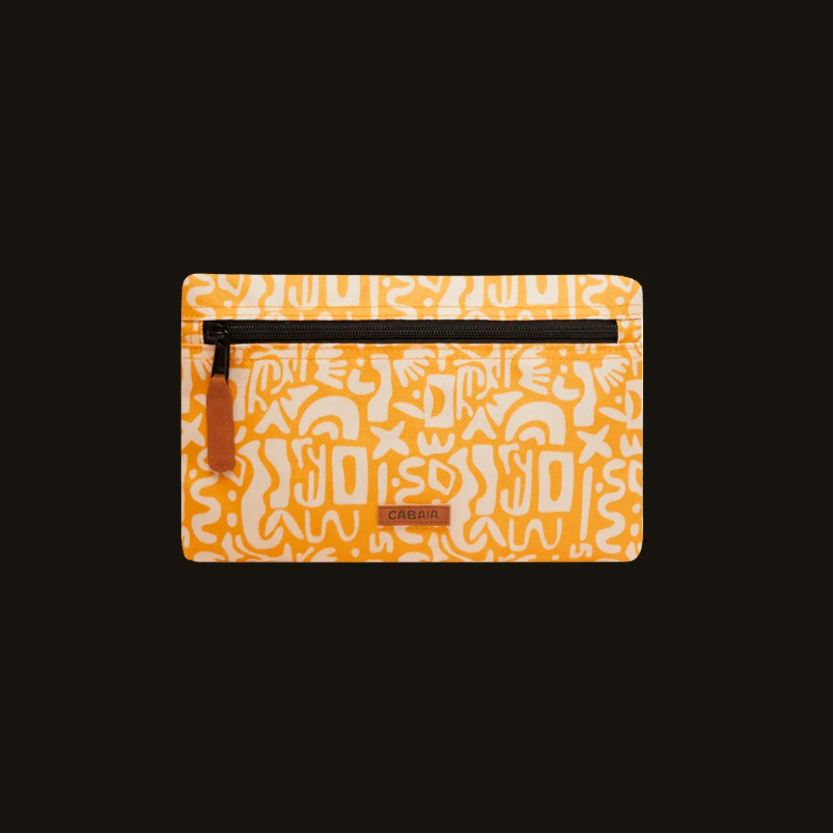 Vordertaschen M Santa Catalina