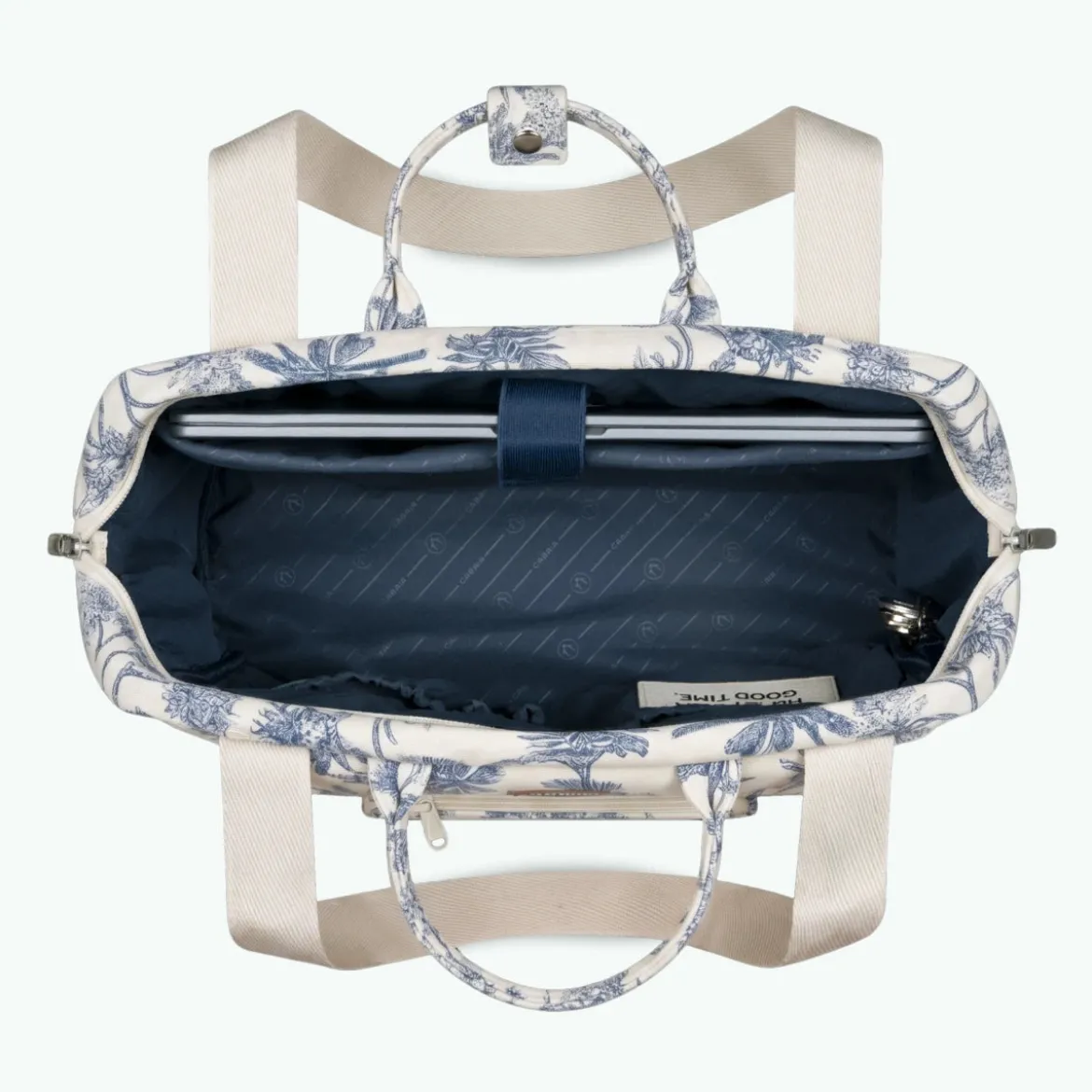 Wanderer Carry-All Baros