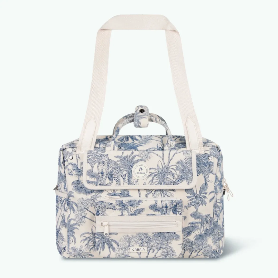 Wanderer Carry-All Baros