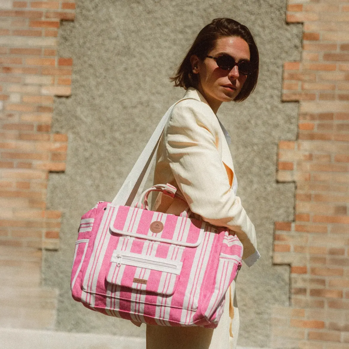 Wanderer Carry-All Sarzeau