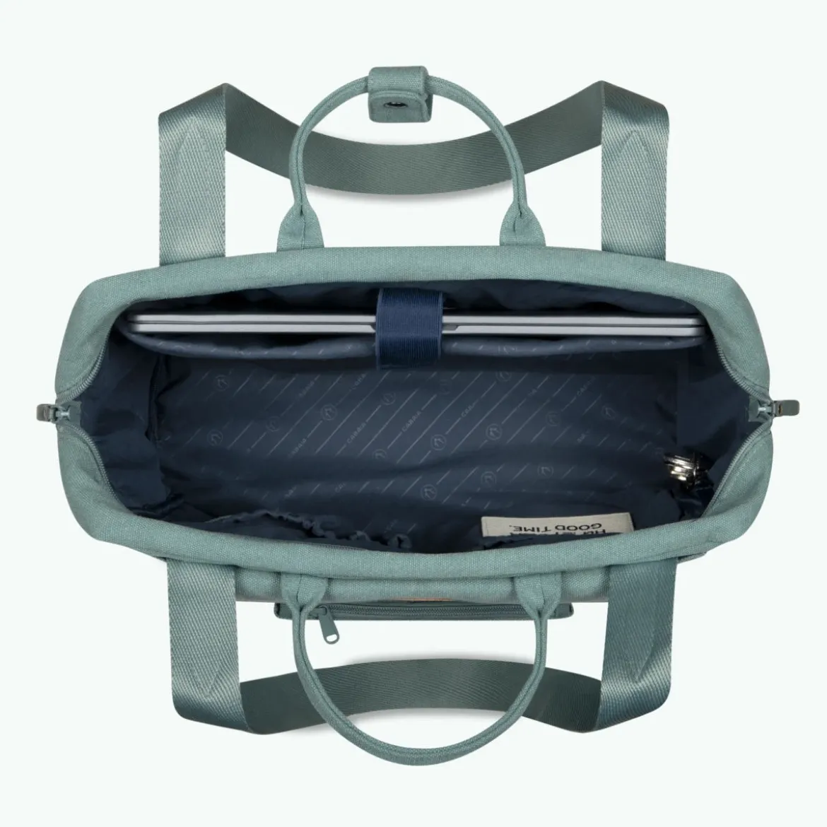 Wanderer Carry-All Senja