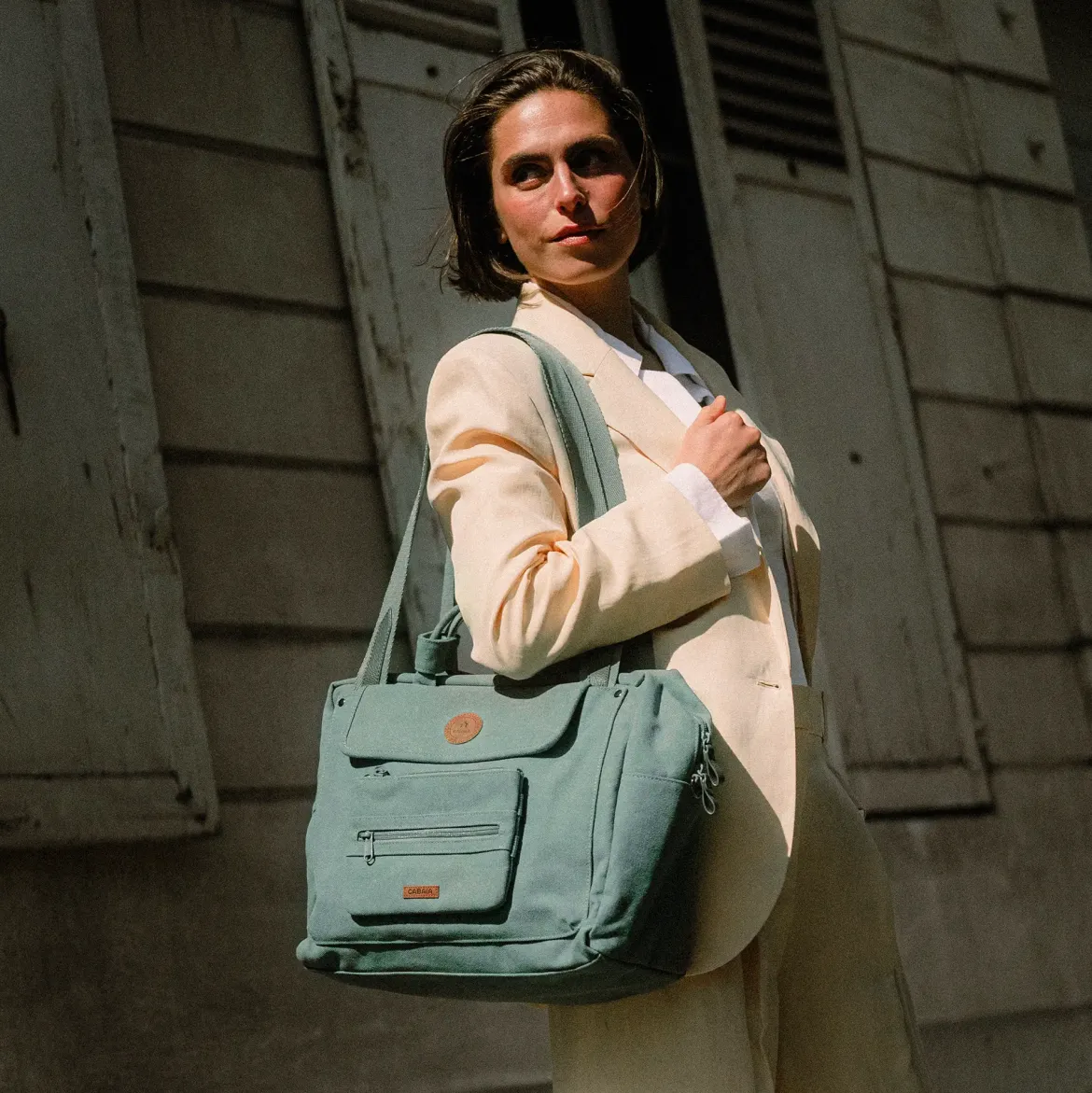 Wanderer Carry-All Senja