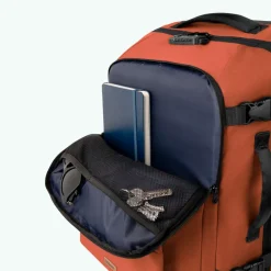 Weichschalenkoffer mit 2 Rollen S Kaikoura