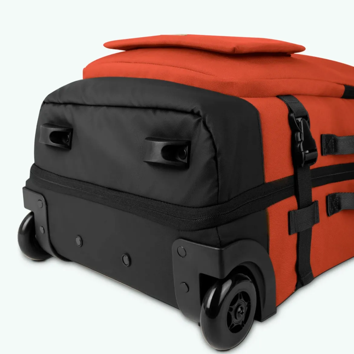 Weichschalenkoffer mit 2 Rollen S Kaikoura