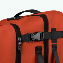 Weichschalenkoffer mit 2 Rollen S Kaikoura