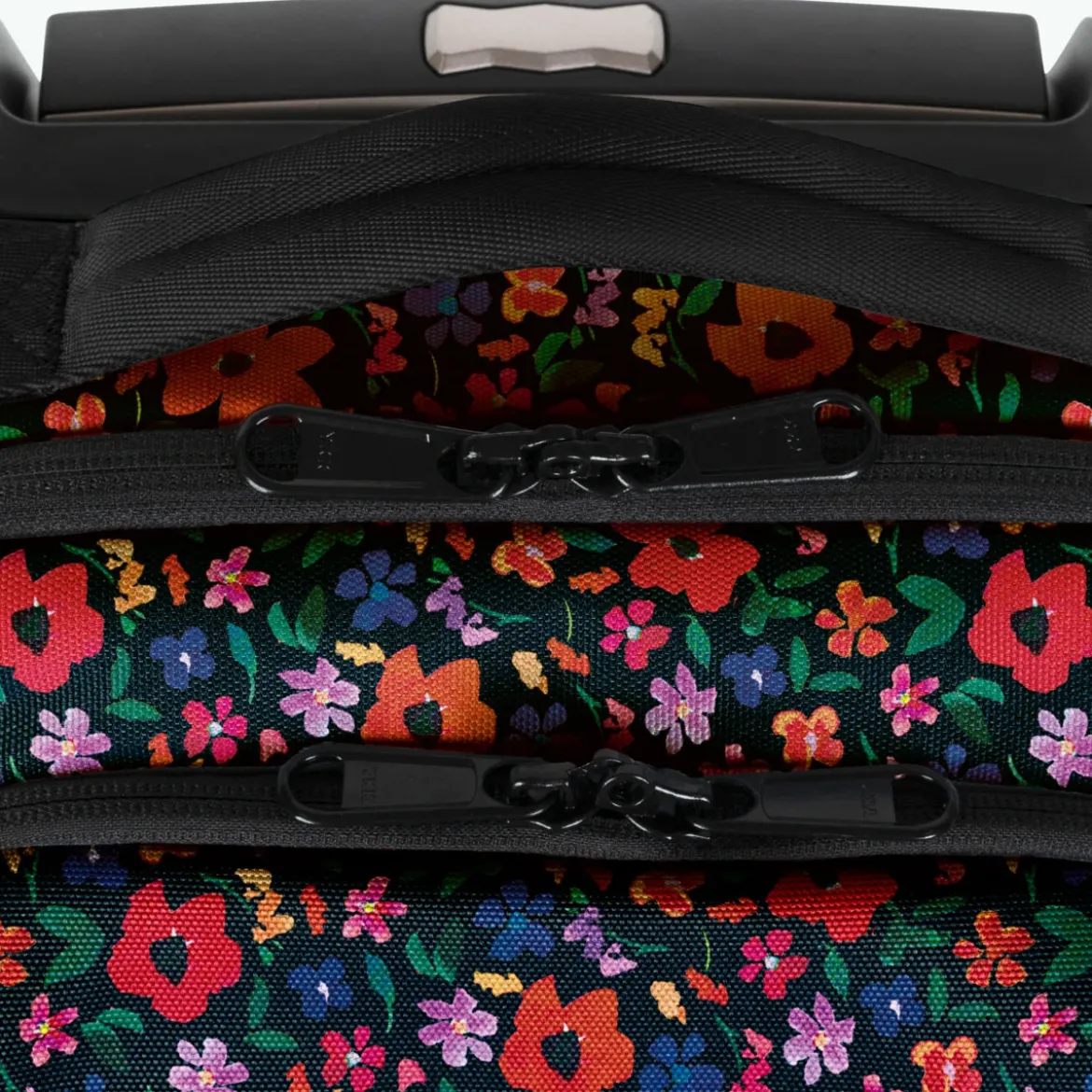 Weichschalenkoffer mit 2 Rollen XS Maupiti