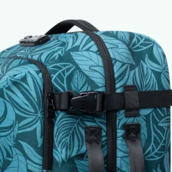 Weichschalenkoffer mit 2 Rollen S El Cotillo