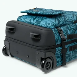 Weichschalenkoffer mit 2 Rollen S El Cotillo