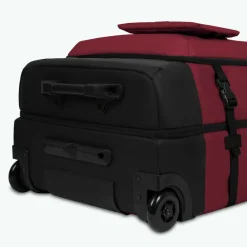 Weichschalenkoffer mit 2 Rollen L Sibiu