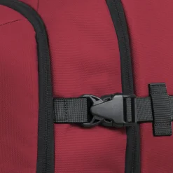Weichschalenkoffer mit 2 Rollen L Sibiu
