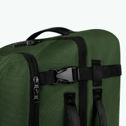 Weichschalenkoffer mit 2 Rollen S Coromandel
