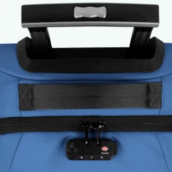 Weichschalenkoffer mit 2 Rollen S Shiraz