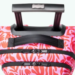 Weichschalenkoffer mit 2 Rollen XS Zante