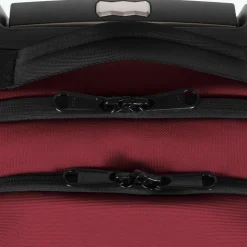 Weichschalenkoffer mit 2 Rollen XS Sibiu