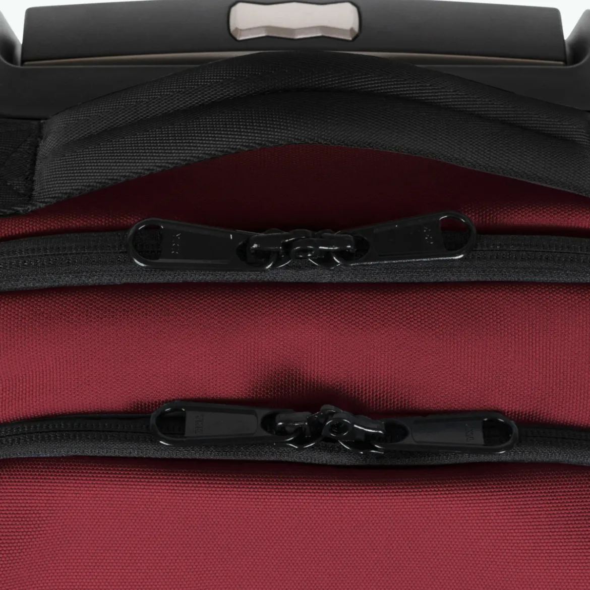 Weichschalenkoffer mit 2 Rollen XS Sibiu