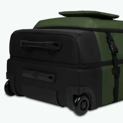 Weichschalenkoffer mit 2 Rollen L Coromandel