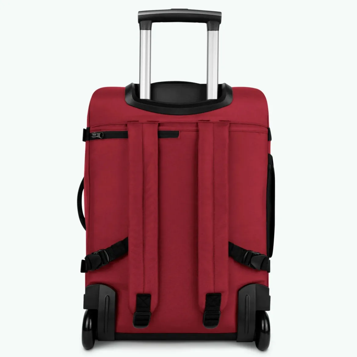 Weichschalenkoffer mit 2 Rollen S Sibiu