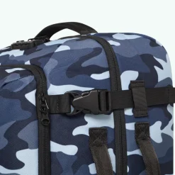 Weichschalenkoffer mit 2 Rollen S Bimini