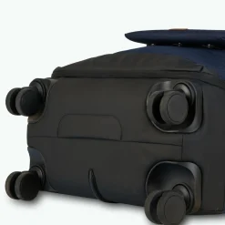 Weichschalenkoffer mit 4 Rollen M Reykjavik