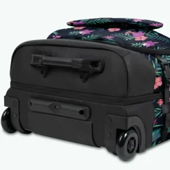 Weichschalenkoffer mit 2 Rollen M Valladolid
