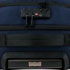 Weichschalenkoffer mit 4 Rollen S Reykjavik
