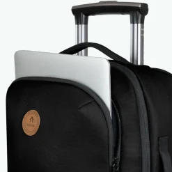 Weichschalenkoffer mit 2 Rollen XS Berlin