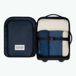 Weichschalenkoffer mit 2 Rollen XS Reykjavik