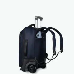 Weichschalenkoffer mit 2 Rollen XS Reykjavik