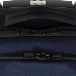 Weichschalenkoffer mit 2 Rollen XS Reykjavik