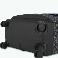 Weichschalenkoffer mit 4 Rollen M Amiens