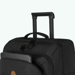 Weichschalenkoffer mit 4 Rollen L Berlin