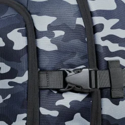 Weichschalenkoffer mit 2 Rollen M Bimini
