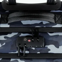 Weichschalenkoffer mit 2 Rollen M Bimini